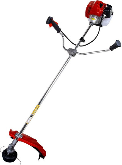Триммер бензиновый DDE GB520 2210Вт 3л.с. неразбор.штан. реж.эл.:леска/нож Триммер бензиновый DDE GB520 2210Вт 3л.с. неразбор.штан. реж.эл.:леска/нож