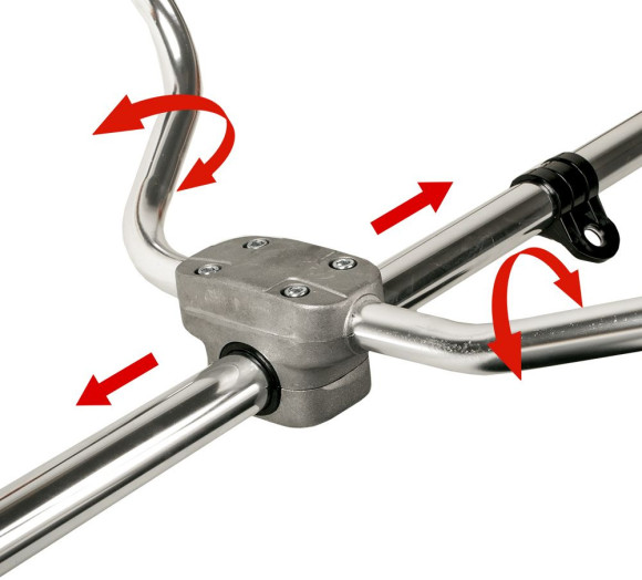 Триммер бензиновый DDE GB520 2210Вт 3л.с. неразбор.штан. реж.эл.:леска/нож Триммер бензиновый DDE GB520 2210Вт 3л.с. неразбор.штан. реж.эл.:леска/нож