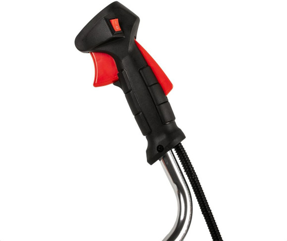 Триммер бензиновый DDE GB520 2210Вт 3л.с. неразбор.штан. реж.эл.:леска/нож Триммер бензиновый DDE GB520 2210Вт 3л.с. неразбор.штан. реж.эл.:леска/нож