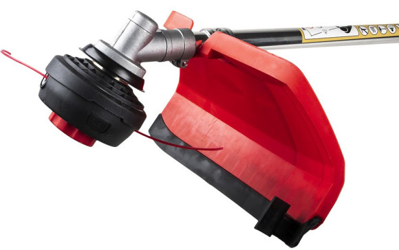 Триммер бензиновый DDE GB520 2210Вт 3л.с. неразбор.штан. реж.эл.:леска/нож Триммер бензиновый DDE GB520 2210Вт 3л.с. неразбор.штан. реж.эл.:леска/нож