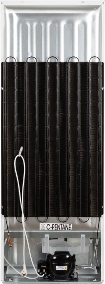 Холодильник Stinol STN 167 2-хкамерн. белый