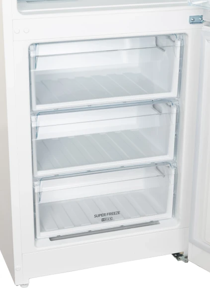 Холодильник Stinol STN 167 2-хкамерн. белый