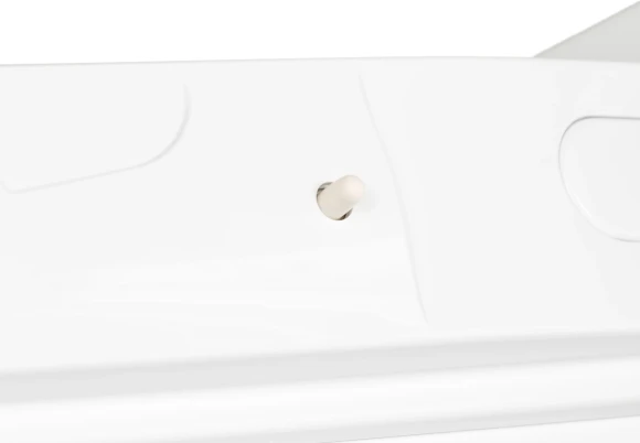 Холодильник Stinol STN 167 2-хкамерн. белый