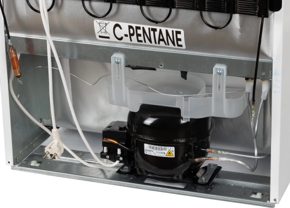 Холодильник Stinol STN 167 2-хкамерн. белый