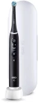 Зубная щетка электрическая Oral-B iO_S6_Black Lava_Ultimate Clean черный Зубная щетка электрическая Oral-B iO_S6_Black Lava_Ultimate Clean черный