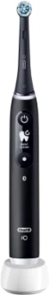 Зубная щетка электрическая Oral-B iO_S6_Black Lava_Ultimate Clean черный Зубная щетка электрическая Oral-B iO_S6_Black Lava_Ultimate Clean черный