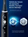 Зубная щетка электрическая Oral-B iO_S6_Black Lava_Ultimate Clean черный Зубная щетка электрическая Oral-B iO_S6_Black Lava_Ultimate Clean черный