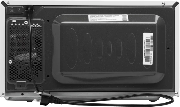 Микроволновая Печь LG MS20R42D 20л. 700Вт белый