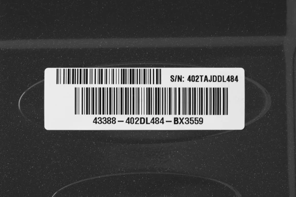 Микроволновая Печь LG MS20R42D 20л. 700Вт белый