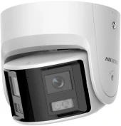 Камера видеонаблюдения IP Hikvision DS-2CD2346G2P-ISU/SL(2.8mm) 2.8-2.8мм цв. корп.:белый Камера видеонаблюдения IP Hikvision DS-2CD2346G2P-ISU/SL(2.8mm) 2.8-2.8мм цв. корп.:белый