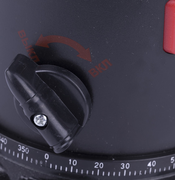 Нивелир лазерн. Ресанта ПЛ-3ШК 2кл.лаз. 635нм цв.луч. красный 4луч. (61/10/525)