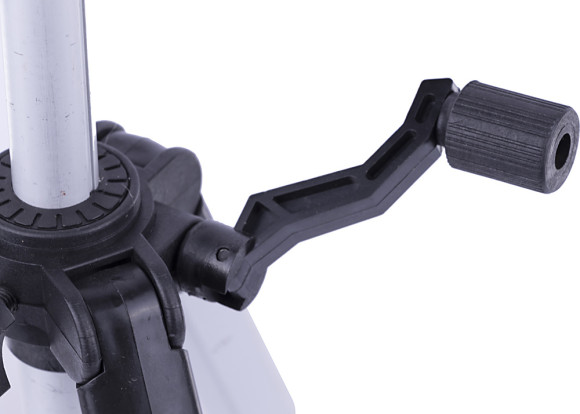 Нивелир лазерн. Ресанта ПЛ-3ШК 2кл.лаз. 635нм цв.луч. красный 4луч. (61/10/525)