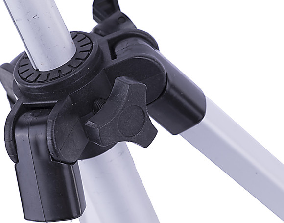 Нивелир лазерн. Ресанта ПЛ-3ШК 2кл.лаз. 635нм цв.луч. красный 4луч. (61/10/525)