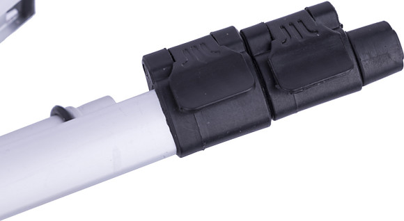 Нивелир лазерн. Ресанта ПЛ-3ШК 2кл.лаз. 635нм цв.луч. красный 4луч. (61/10/525)