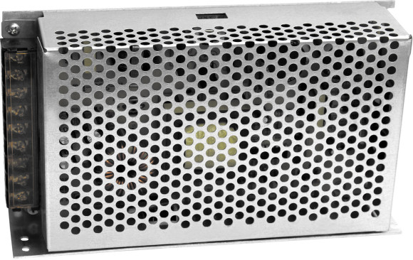 Блок питания Gauss 202003150 встраив. для лен.светод. черный