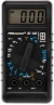 Мультиметр PROconnect М-182 DT-182 цифровой черный (13-3014)