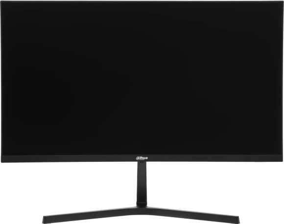 Монитор Dahua 21.5" LM22-B200 черный VA LED 5ms 16:9 HDMI матовая 3000:1 250cd 178гр/178гр 1920x1080 75Hz VGA FHD 2.5кг