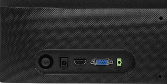 Монитор Dahua 21.5" LM22-B200 черный VA LED 5ms 16:9 HDMI матовая 3000:1 250cd 178гр/178гр 1920x1080 75Hz VGA FHD 2.5кг