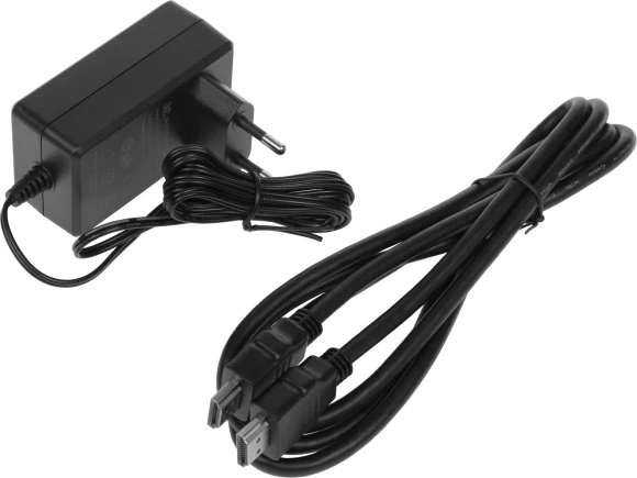 Монитор Dahua 21.5" LM22-B200 черный VA LED 5ms 16:9 HDMI матовая 3000:1 250cd 178гр/178гр 1920x1080 75Hz VGA FHD 2.5кг