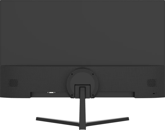Монитор Dahua 27" DHI-LM27-B201S черный IPS LED 5ms 16:9 HDMI M/M матовая 1000:1 250cd 178гр/178гр 1920x1080 100Hz VGA FHD 3.84кг
