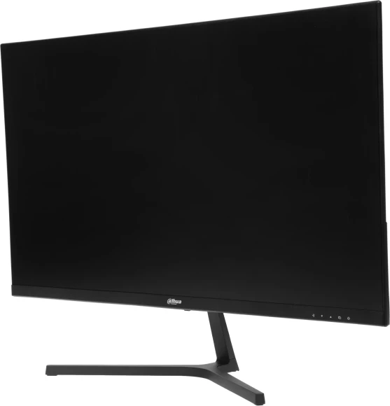 Монитор Dahua 27" DHI-LM27-B201S черный IPS LED 5ms 16:9 HDMI M/M матовая 1000:1 250cd 178гр/178гр 1920x1080 100Hz VGA FHD 3.84кг
