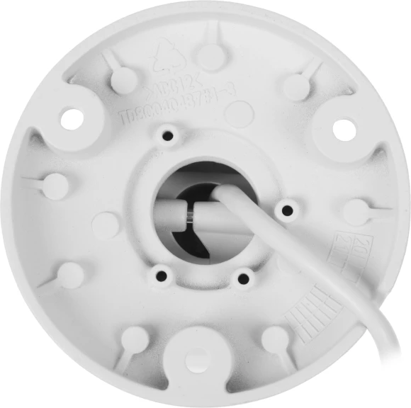 Камера видеонаблюдения IP Tiandy Pro TC-C35US I8/A/E/Y/M/2.8-12mm/V4.0 2.8-12мм цв. корп.:белый (TC-C35US I8/A/E/Y/M/V4.0) Камера видеонаблюдения IP Tiandy Pro TC-C35US I8/A/E/Y/M/2.8-12mm/V4.0 2.8-12мм цв. корп.:белый (TC-C35US I8/A/E/Y/M/V4.0)