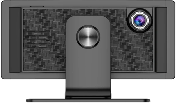 Автомобильный монитор Digma Smart Play 1200 Dual 8.9" 600x1024 Автомобильный монитор Digma Smart Play 1200 Dual 8.9" 600x1024