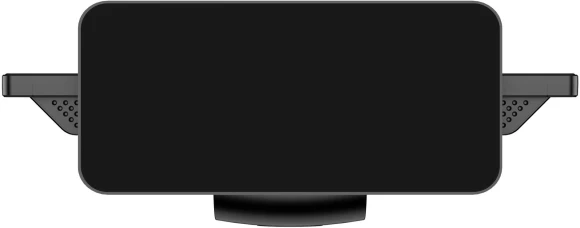 Автомобильный монитор Digma Smart Play 1200 Dual 8.9" 600x1024 Автомобильный монитор Digma Smart Play 1200 Dual 8.9" 600x1024