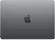 Ноутбук Apple MacBook Air A3113 M3 8 core 8Gb SSD512Gb/10 core GPU 13.6" Liquid Retina (2560x1664) macOS grey space WiFi BT Cam (MRXP3LL/A) Ноутбук Apple MacBook Air A3113 M3 8 core 8Gb SSD512Gb/10 core GPU 13.6" Liquid Retina (2560x1664) macOS grey space WiFi BT Cam (MRXP3LL/A)