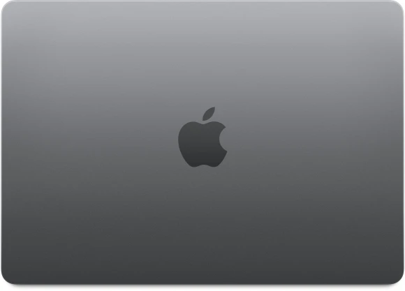 Ноутбук Apple MacBook Air A3113 M3 8 core 8Gb SSD512Gb/10 core GPU 13.6" Liquid Retina (2560x1664) macOS grey space WiFi BT Cam (MRXP3LL/A) Ноутбук Apple MacBook Air A3113 M3 8 core 8Gb SSD512Gb/10 core GPU 13.6" Liquid Retina (2560x1664) macOS grey space WiFi BT Cam (MRXP3LL/A)