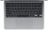 Ноутбук Apple MacBook Air A3113 M3 8 core 8Gb SSD512Gb/10 core GPU 13.6" Liquid Retina (2560x1664) macOS grey space WiFi BT Cam (MRXP3LL/A) Ноутбук Apple MacBook Air A3113 M3 8 core 8Gb SSD512Gb/10 core GPU 13.6" Liquid Retina (2560x1664) macOS grey space WiFi BT Cam (MRXP3LL/A)
