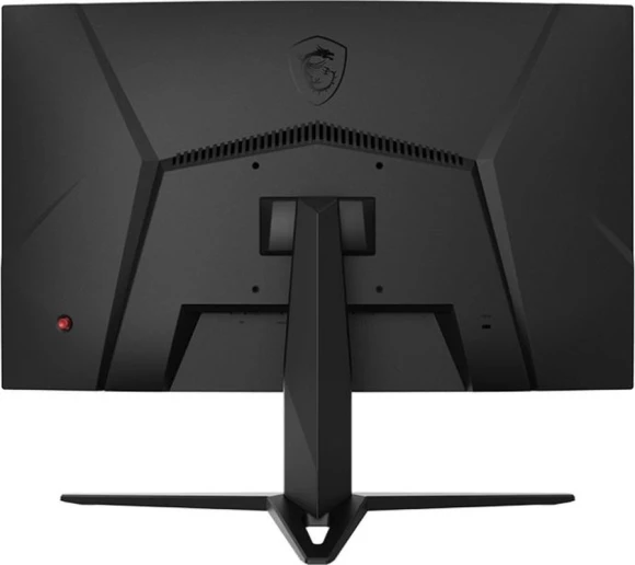 Монитор MSI 23.6" G24C4 E2 черный VA LED 1ms 16:9 HDMI матовая 250cd 178гр/178гр 1920x1080 180Hz FreeSync Premium DP FHD 6.3кг