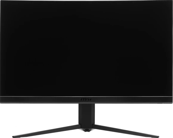 Монитор MSI 23.6" G24C4 E2 черный VA LED 1ms 16:9 HDMI матовая 250cd 178гр/178гр 1920x1080 180Hz FreeSync Premium DP FHD 6.3кг