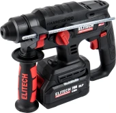 Бензопила Elitech ПБ 2510Т (E1611.009.00) 750Вт 1л.с. дл.шины:12" (30cm) (205451) Бензопила Elitech ПБ 2510Т (E1611.009.00) 750Вт 1л.с. дл.шины:12" (30cm) (205451)