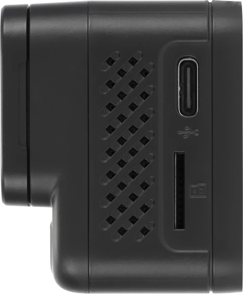 Экшн-камера Digma DiCam 970 1xCMOS 12Mpix черный