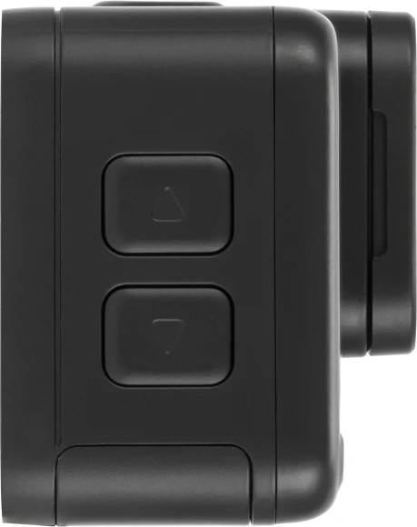 Экшн-камера Digma DiCam 970 1xCMOS 12Mpix черный