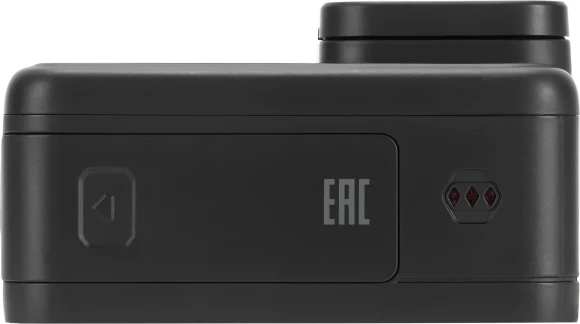 Экшн-камера Digma DiCam 970 1xCMOS 12Mpix черный