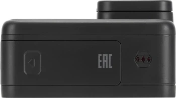 Экшн-камера Digma DiCam 970 1xCMOS 12Mpix черный