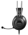 Наушники с микрофоном A4Tech Fstyler FH200i серый 1.8м накладные оголовье (FH200I GREY) Наушники с микрофоном A4Tech Fstyler FH200i серый 1.8м накладные оголовье (FH200I GREY)