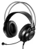 Наушники с микрофоном A4Tech Fstyler FH200i серый 1.8м накладные оголовье (FH200I GREY) Наушники с микрофоном A4Tech Fstyler FH200i серый 1.8м накладные оголовье (FH200I GREY)