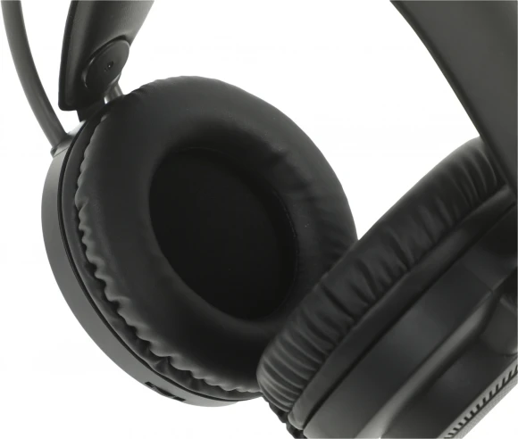 Наушники с микрофоном A4Tech Fstyler FH200i серый 1.8м накладные оголовье (FH200I GREY) Наушники с микрофоном A4Tech Fstyler FH200i серый 1.8м накладные оголовье (FH200I GREY)