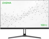Монитор Digma 27" Progress 27P305F черный IPS LED 16:9 HDMI M/M матовая 300cd 178гр/178гр 1920x1080 100Hz VGA FHD 3.20кг