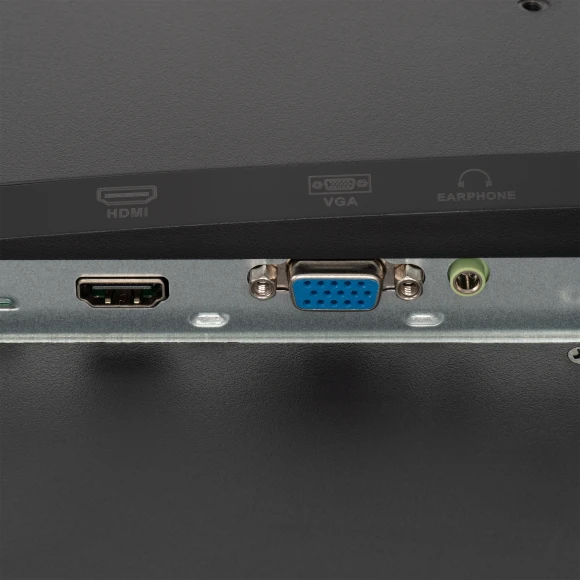 Монитор Digma 27" Progress 27P305F черный IPS LED 16:9 HDMI M/M матовая 300cd 178гр/178гр 1920x1080 100Hz VGA FHD 3.20кг