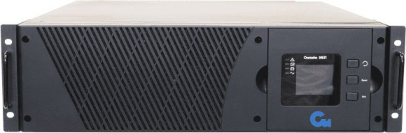 Источник бесперебойного питания Связь Инжиниринг СИПБ10КД.9-11/БПС 9000Вт 10000ВА черный Источник бесперебойного питания Связь Инжиниринг СИПБ10КД.9-11/БПС 9000Вт 10000ВА черный