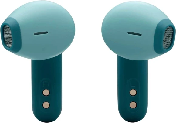 Гарнитура вкладыши JBL Wave Flex 2 синий беспроводные bluetooth в ушной раковине (JBLWFLEX2BLU) Гарнитура вкладыши JBL Wave Flex 2 синий беспроводные bluetooth в ушной раковине (JBLWFLEX2BLU)