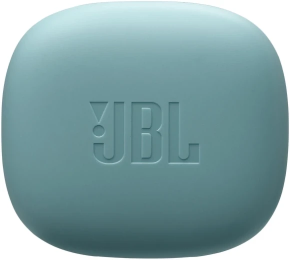 Гарнитура вкладыши JBL Wave Flex 2 синий беспроводные bluetooth в ушной раковине (JBLWFLEX2BLU) Гарнитура вкладыши JBL Wave Flex 2 синий беспроводные bluetooth в ушной раковине (JBLWFLEX2BLU)
