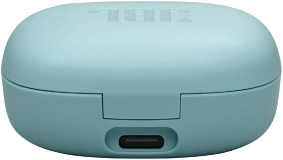 Гарнитура вкладыши JBL Wave Flex 2 синий беспроводные bluetooth в ушной раковине (JBLWFLEX2BLU) Гарнитура вкладыши JBL Wave Flex 2 синий беспроводные bluetooth в ушной раковине (JBLWFLEX2BLU)