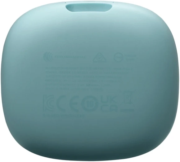 Гарнитура вкладыши JBL Wave Flex 2 синий беспроводные bluetooth в ушной раковине (JBLWFLEX2BLU) Гарнитура вкладыши JBL Wave Flex 2 синий беспроводные bluetooth в ушной раковине (JBLWFLEX2BLU)