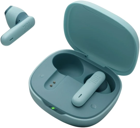 Гарнитура вкладыши JBL Wave Flex 2 синий беспроводные bluetooth в ушной раковине (JBLWFLEX2BLU) Гарнитура вкладыши JBL Wave Flex 2 синий беспроводные bluetooth в ушной раковине (JBLWFLEX2BLU)