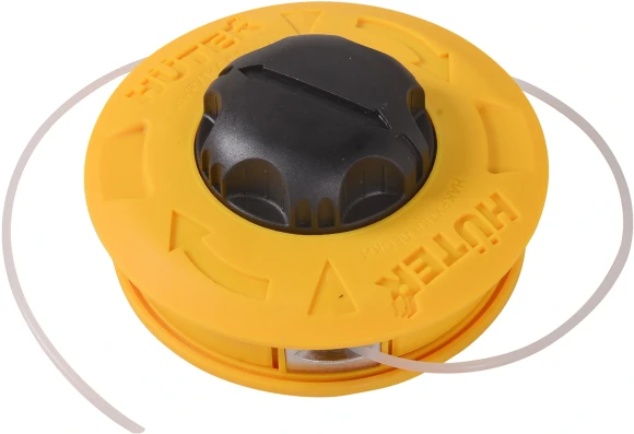 Триммер бензиновый Huter GGT-520S 2500Вт 3.4л.с. разбор.штан. реж.эл.:леска/нож